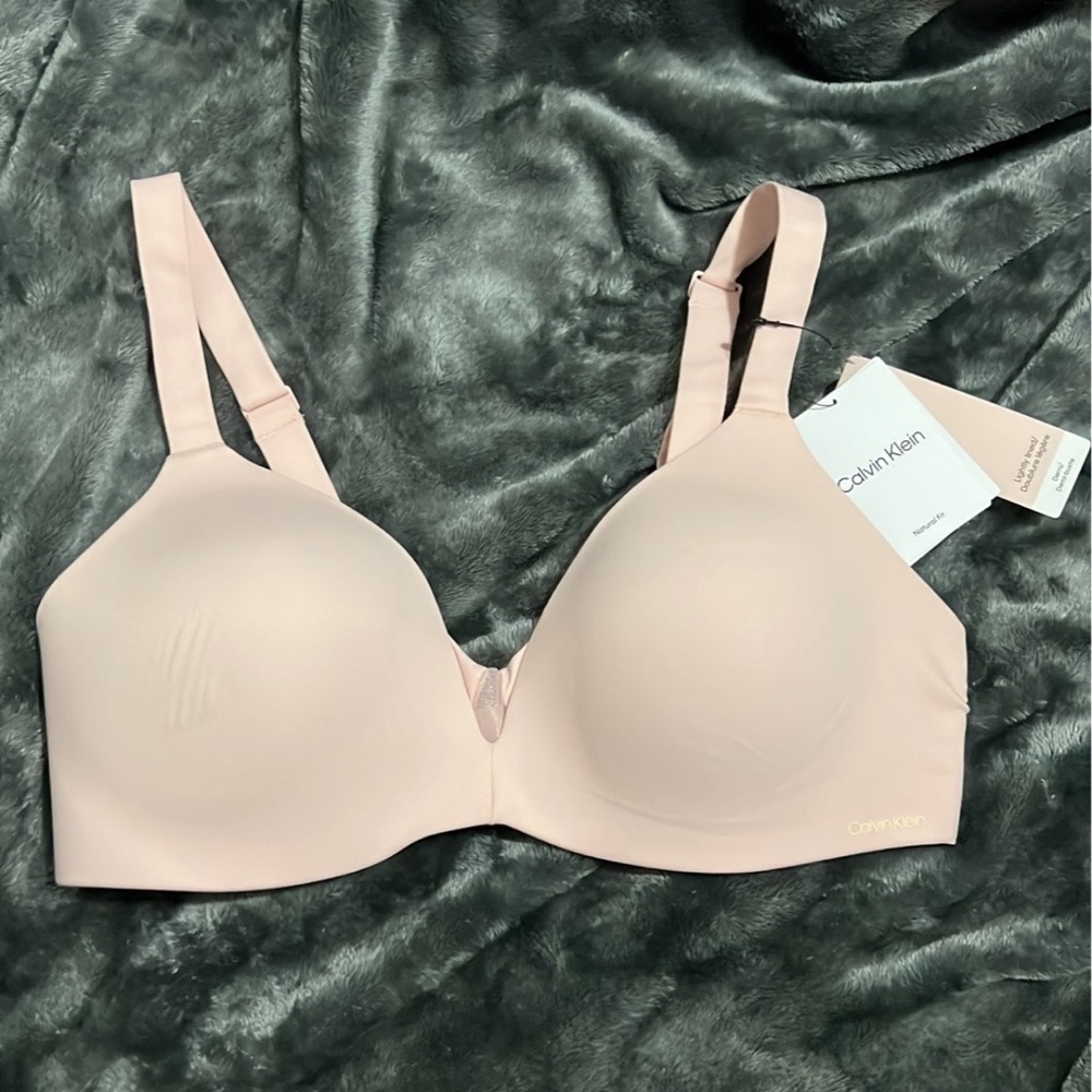 Calvin Klein Bra